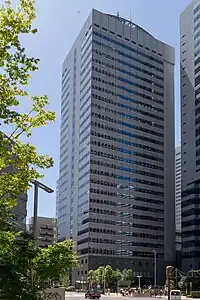 エステック情報ビル(1992年)