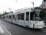 広告塗装(2007年撮影)