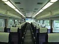 車内