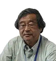 岩瀨敏