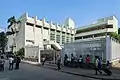 聖公会林裘謀中学