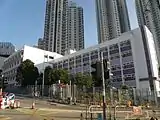 陳白沙記念中学