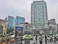 人民南路（倪家橋）
