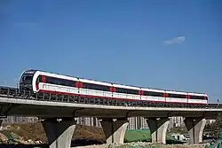 S1 006編成