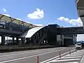 仙台空港駅