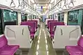 車内