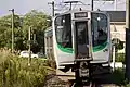 美田園行列車(JR東北本線仙台〜長町)