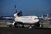 マクドネル・ダグラス MD-11