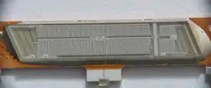 表面弾性波フィルター