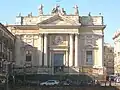 Sant'Agata alla Fornace - San Biagio