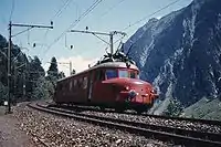 RAe 2/4形