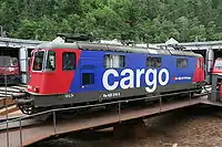 Re 420形 310号機