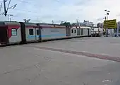 電源荷物緩急車（LWLRRM）