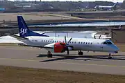 サーブ 2000