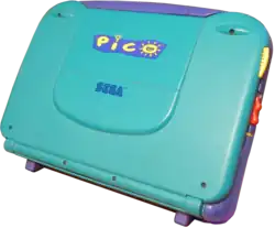 キッズコンピュータ・ピコ（1993年）