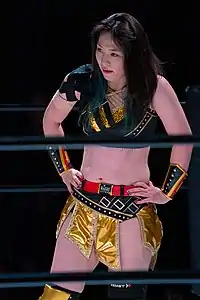世羅 りさRisa Seraの画像