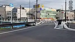 瀬戸橋(山脇町)