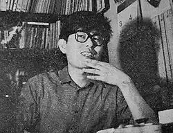 『S-Fマガジン』1963年8月号(早川書房)より