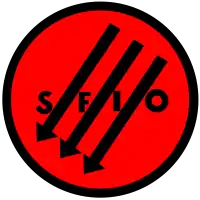 SFIOのシンボル