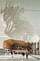 サンフランシスコ国際空港ターミナル2
