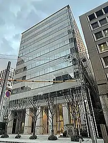 本社
