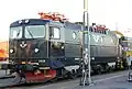 黒色の1418号機2008年11月