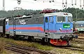 1258号機2007年6月