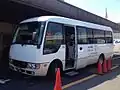 ロングSKG-BE640G神奈川中央交通