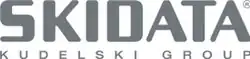 SKIDATA Logo