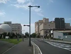 SKIPシティ