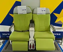 グリーンシート