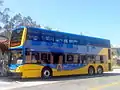SLOトランジットのE500