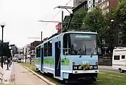 T7B5(オスロ)