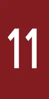 11