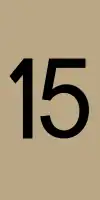 15