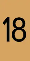 18