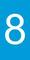 8