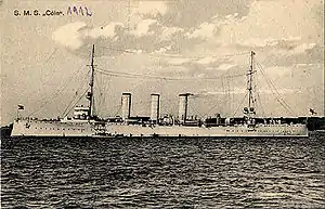 写真はケルン