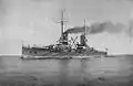1913SMS Prinzregent Luitpold