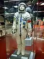 ソコル-K宇宙服