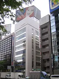 SONOKO 銀座本店