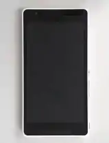 Xperia A (SO-04E)