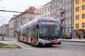 SOR TNS 18(2023年撮影)
