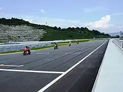 スパ西浦モーターパーク