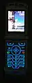Motorola RAZR V3m