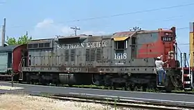 SP 1518