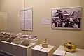 大天守2階