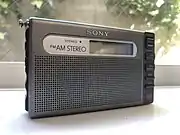 SRF-M100