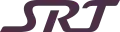 SRTのロゴ