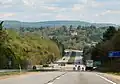 リバティの州道17号線